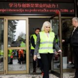 Zorana Mihajlović u Majdanpeku: Ziđin da organizuje dan otvorenih vrata za građane 12