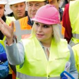 Mihajlović: Koliko li je stabala posečeno da bi SNS "kolege" objavile laži o meni, to je zločin nad prirodom 7