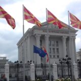 Srbija je naveći saveznik Severne Makedonije, smatra više od trećine Makedonaca 3