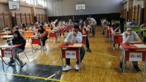 Šta rezultati male mature govore o znanju osnovaca i kvalitetu obrazovnog sistema? 15