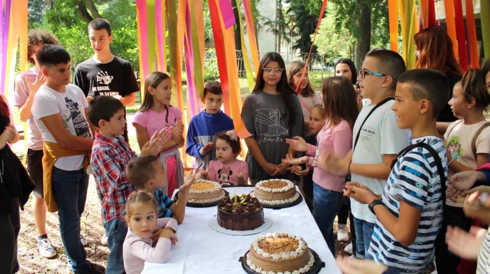 Zrenjaninka na poseban način slavi svoj rođendan: Umesto poklona, gosti doniraju novac u humanitarne svrhe 1