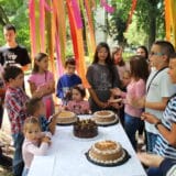 Zrenjaninka na poseban način slavi svoj rođendan: Umesto poklona, gosti doniraju novac u humanitarne svrhe 9