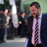 Italijansko tužilaštvo odustalo od istrage ruskog finansiranja Salvinijeve partije 13