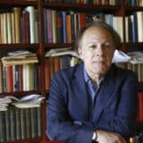 In Memoriam: Havijer Marijas (1951- 2022): Odlazak nesuđenog nobelovca 1