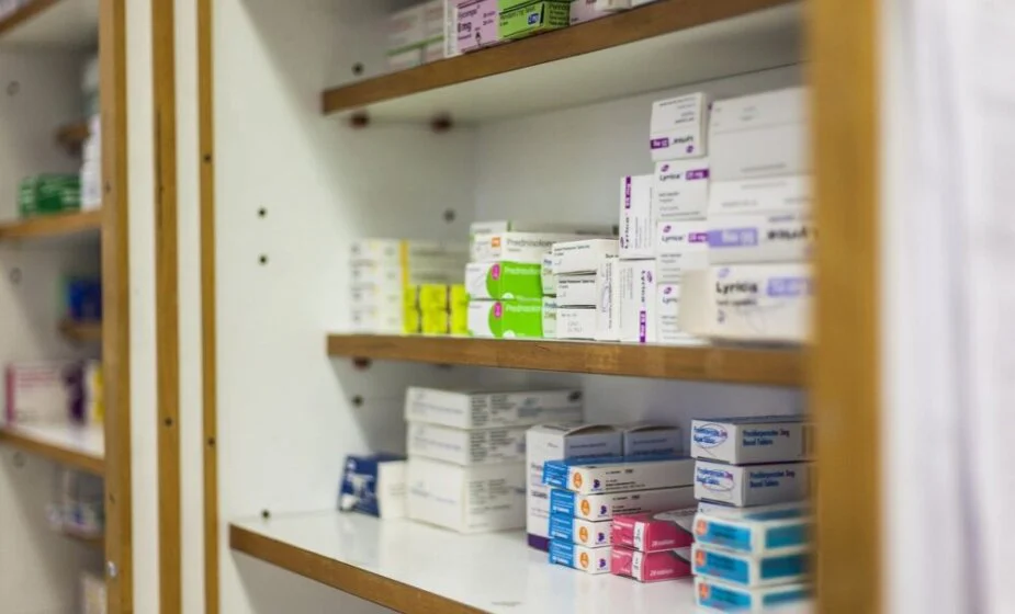 Agencija za lekove i medicinska sredstva demantuje da se u Srbiji bebama prepisuje lek sa otrovom 1