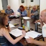 Komedija "Međa" prva premijera vranjskog pozorišta u novoj sezoni 3