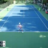 Dakvort prejak za Međedovića 8