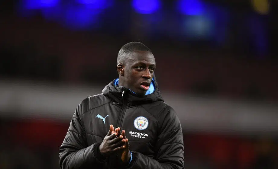 Mendi oslobođen jedne optužbe za silovanje 1