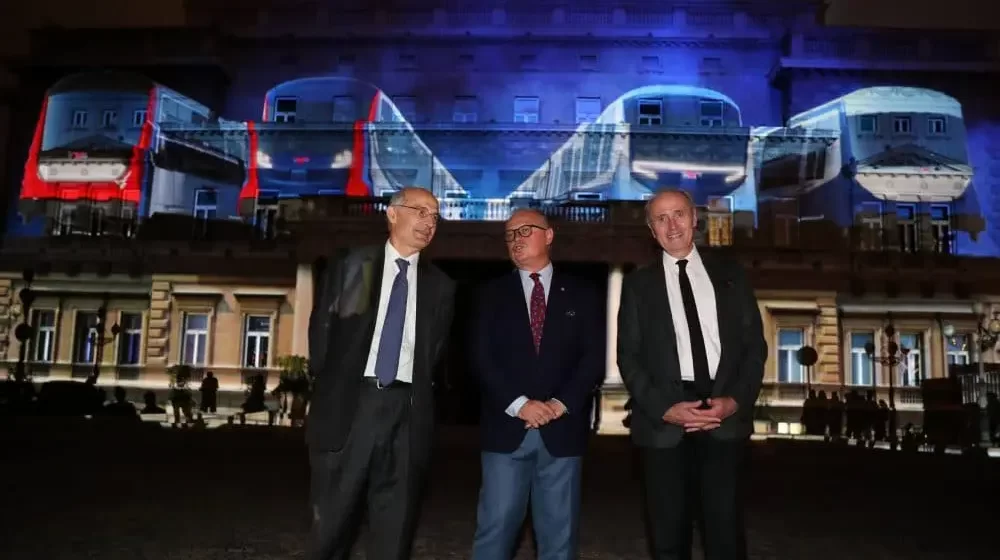 Nova ekonomija: Za beogradski metro do sada dato 3,5 miliona evra 1