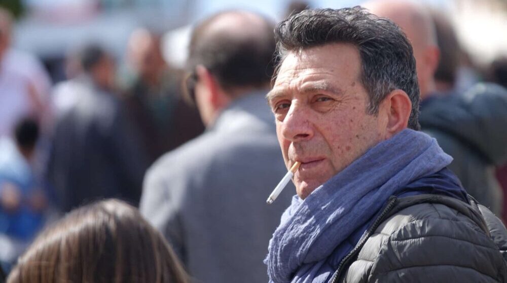 Kipar pomogao u spasavanju 300 migranata sa broda na putu za Italiju 1