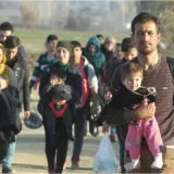 Policija Severne Makedonije privela 142 migranta kod granice sa Grčkom 5