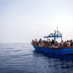 Najmanje 60 migranata se utopilo u moru kod Sirije nakon što se prevrnuo čamac 17
