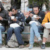 Centar za istraživanje i razvoj društva IDEAS započeo projekat za unapređenje integracije izbeglica 4