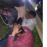 Krijumčar iz Srbije pokušao da prokrijumčari ilegalne migrante iz Mađarske 12