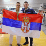 Zrenjaninski džudista Milan Bulaja treći kadet sveta 10