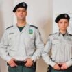 Komunalni milicajci u Novom Sadu dobijaju nove uniforme, obuću i značke 18