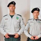 Komunalni milicajci u Novom Sadu dobijaju nove uniforme, obuću i značke 1