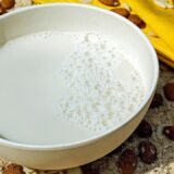 Koliko je zdravo bademovo mleko? 2