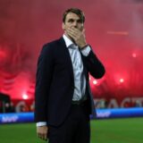 Zvezdin trener u intervjuu za švedske novine: Nisam žestoki momak sa Balkana 3