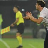 Trener Crvene zvezde Miloš Milojević po završetku večitog derbija: Malo slatko, malo gorko 11