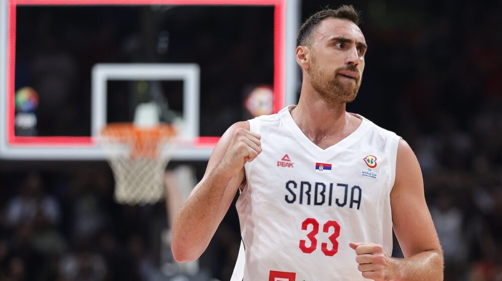 Svetislav Pešić otkrio šta se dešava sa Nikolom Milutinovim 1