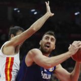 Milutinov ostao u Beogradu, propušta prva dva meča na Evropskom prvenstvu 3