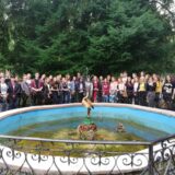 Zrenjaninska gimnazija i ove godine dočekuje goste iz Nemačke 3