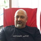 Zaječarac dao krv 52. put i pozvao svoje sugrađane da se odazovu akciji dobrovoljnog davalaštva 11