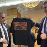 Vacić međunarodni posmatrač na separatističkom referendumu u Ukrajini: U Volgogradu boravi na poziv Putinove administracije 4