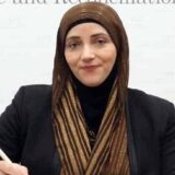 Pramenković pozvala Bošnjake da se upišu u poseban birački spisak 5