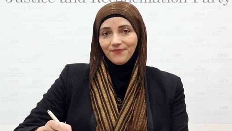 Pramenković pozvala Bošnjake da se upišu u poseban birački spisak 1