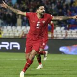 Poznati sastavi za utakmicu Norveška - Srbija: Mitrović od prvog minuta, Ilić umesto Sergeja 18