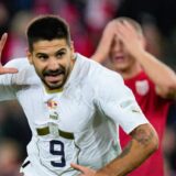 Mitrović: Stekli smo epitet ekipe protiv koje niko ne bi voleo da igra 3