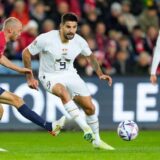 Velika pobeda Srbije u Oslu, „Orlovi“ u elitnoj diviziji Lige nacija 4