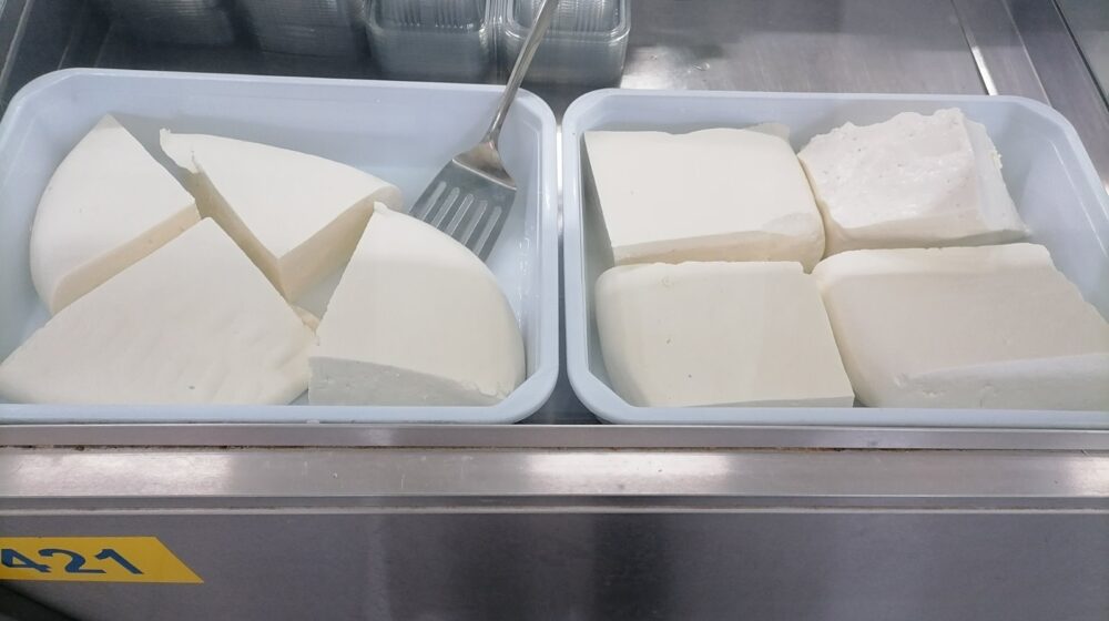 Mlekoprodukt povlači sa tržišta jednu vrstu sira zbog bakterije 14