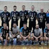 Odbojkaši Spartaka postigli zapažene rezultate na turniru u Banja Luci 1