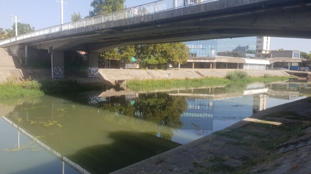 Dan pešačenja u Zrenjaninu: Šetaće se pored, ispod ili preko devet mostova 1