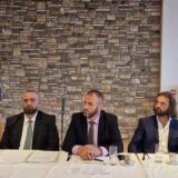 Novi Pazar: Bivši funkcioneri SPP na izborima za BNV 8