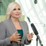 Mihajlović: Ćuta zloupotrebio instituciju parlamenta, lažima beži od odgovornosti za nasilje na Starici 7