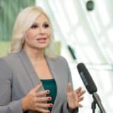 Mihajlović: Srbiji je mesto u EU, sve drugo su nametnute dileme 15