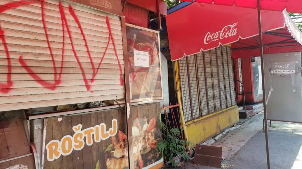 U Zrenjaninu povećane kazne za narušavanje kućnog reda 1