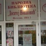 Negotinska Narodna biblioteka raspisala književne konkurse za nagrade “Mirko Petrović” i “Čika Andra” 9