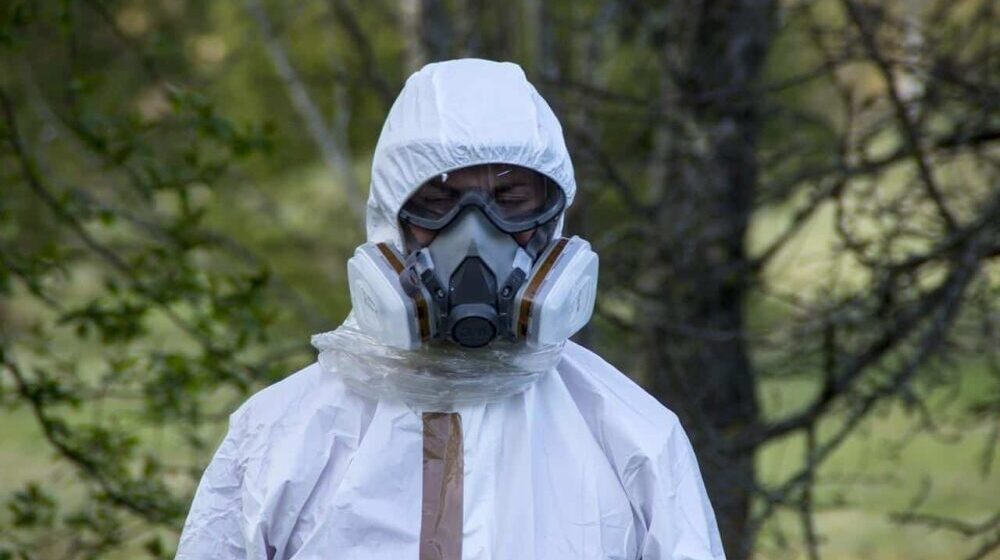 Pet najboljih načina za skladištenje opasnog otpada 1