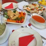 Banatski nedeljni ručak: supe, mesa, sosa i krompira (RECEPT) 1