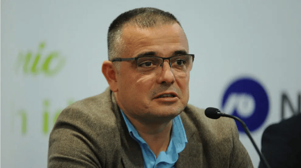 LSV pitao Nedimovića: Da li je Srbija nabavila ledolomce? 1