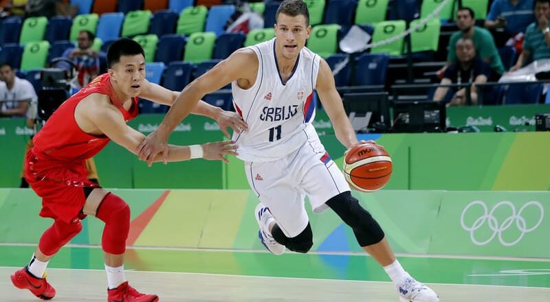 Srbija bez Nedovića do kraja Evropskog prvenstva, Lučić u ekipi protiv Poljske 1