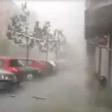 Jako nevreme pogodilo Čazmu: Na devojčicu palo stablo 10