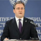 Selaković: Srbija neće priznati jednostrano proglašenu nezavisnost svoje južne pokrajine, uprkos željama Grlića Radmana 13