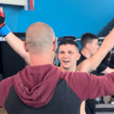 Dve medalje za zrenjaninske borce na “Trofeju Beograda” 8