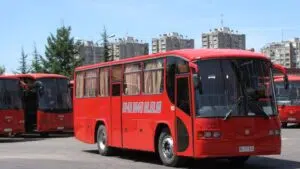 Navršava se 25 godina od napada na autobus "Niš ekspresa" na Kosovu 6